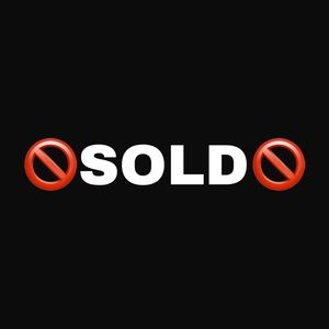 🚫 Sold items 🚫
